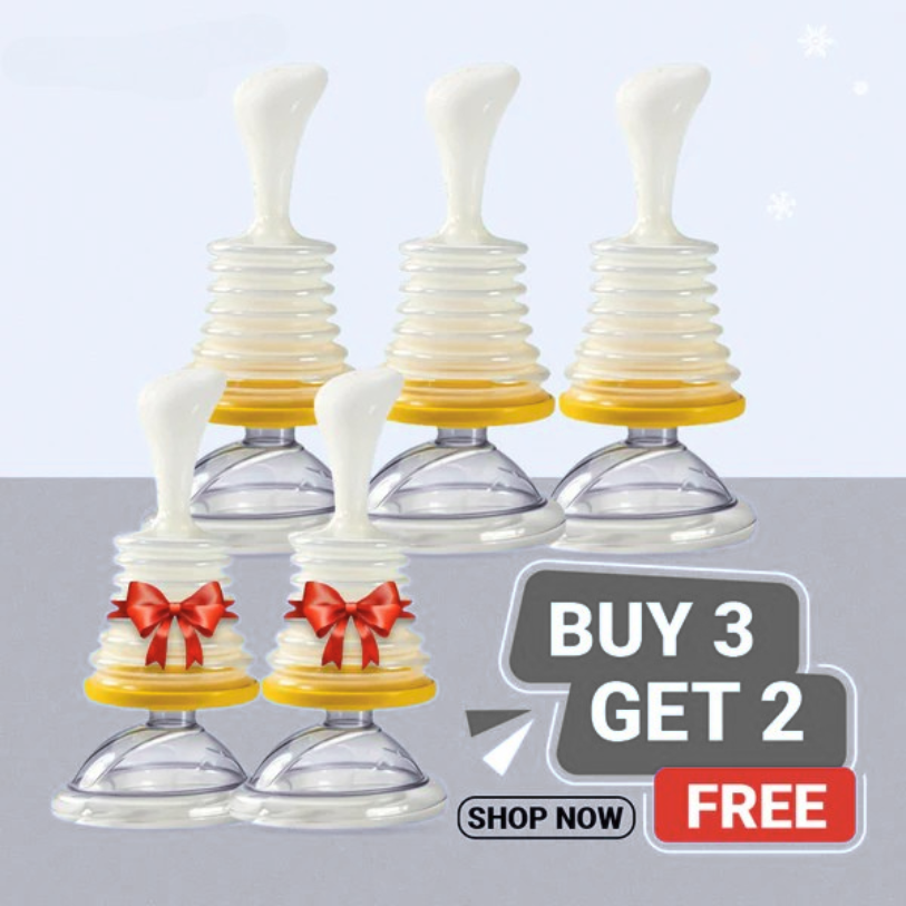 BOOMBOX™ ANTI-CHOKING DEVICE