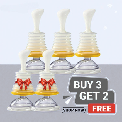 BOOMBOX™ ANTI-CHOKING DEVICE