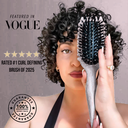 BOOMBOX™ CURL BRUSH