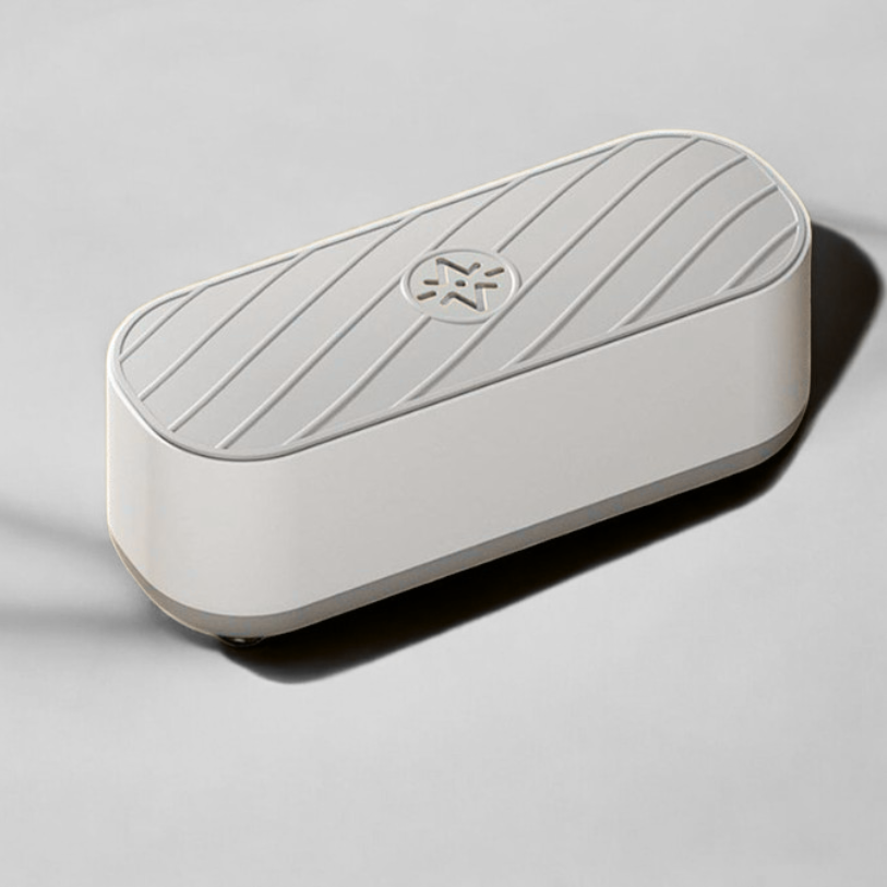 BOOMBOX™ Ultrasonic Cleaner