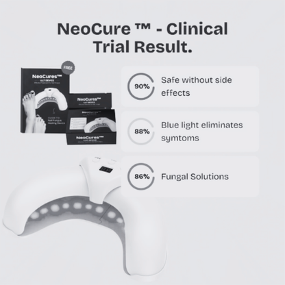 BOOMBOX™Nail Healing Device