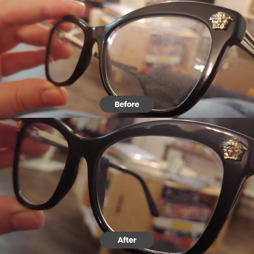 BOOMBOX™ Ultrasonic Cleaner