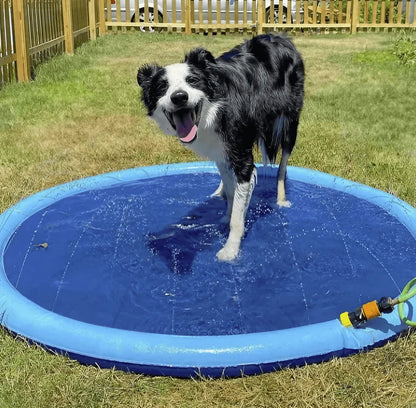 BOOMBOX™ Sprinkler Pad