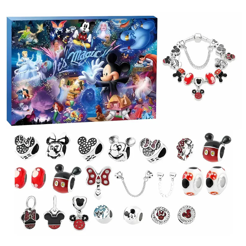 BOOMBOX™Disney Favourites Advent Calendar