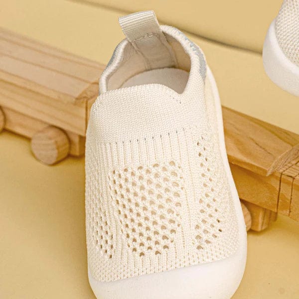 BOOMBOX™ComfortPlus+ Mesh Baby Sneakers