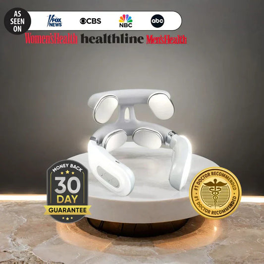 BOOMBOX™ - Neck Massager